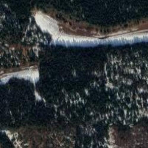 Arkinmäki metsä (OHFF-1213) in Rauma, Finland (Bing Maps)