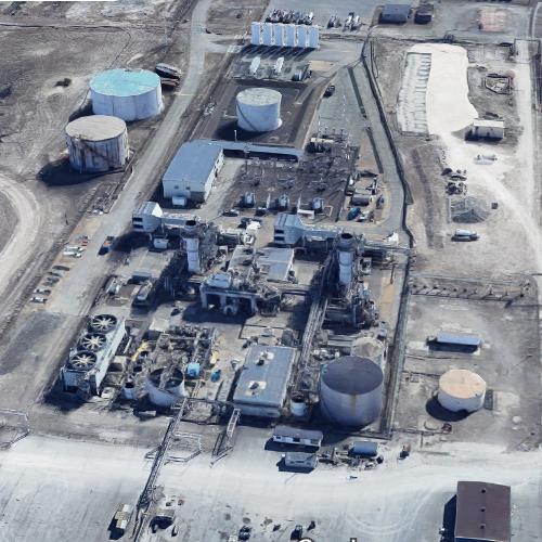 Saguaro Power Plant in Henderson, NV (Google Maps) (2)