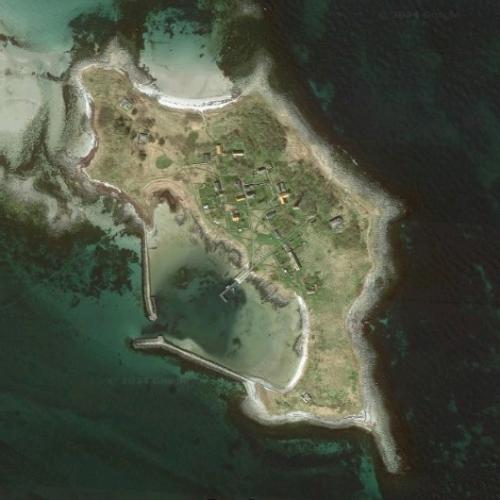 Hirsholmene in frederikshavn denmark google maps 