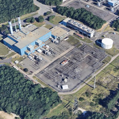 NAEA Lakewood in Lakewood, NJ (Google Maps)