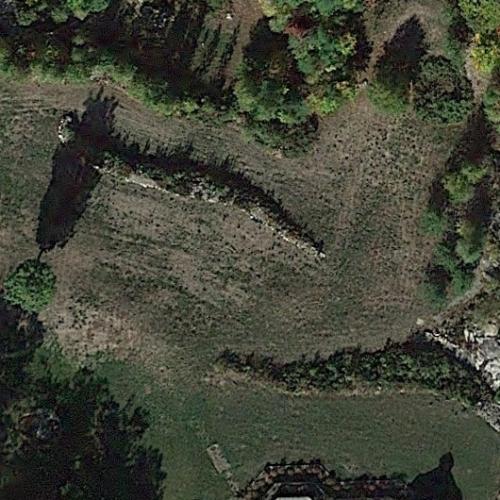 Puzzo-Lakewood Heliport in Alton, NH - Virtual Globetrotting
