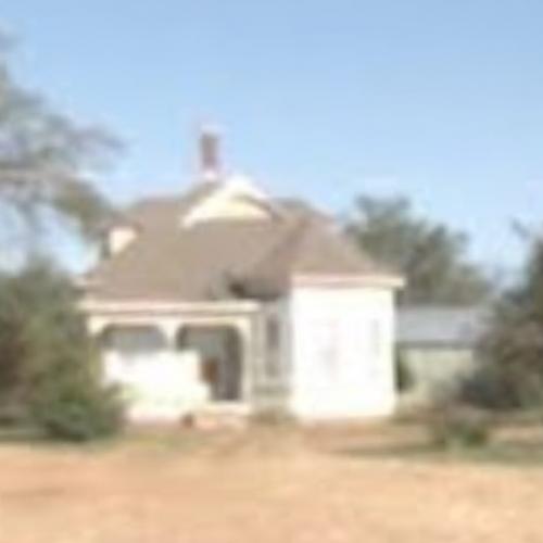 Wilson House (Cambridge, Idaho) in Cambridge, ID (Google Maps)