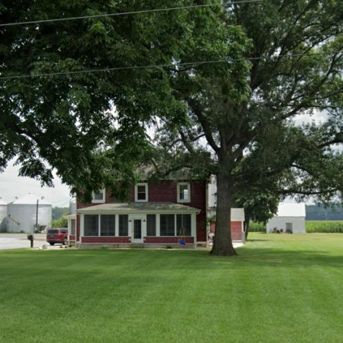 Adams Home Farm in Bridgeville, DE (Google Maps)