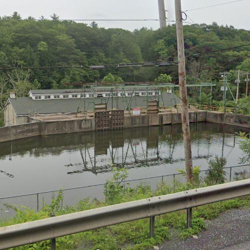 Goodyear Lake Plant in Oneonta, NY (Google Maps)