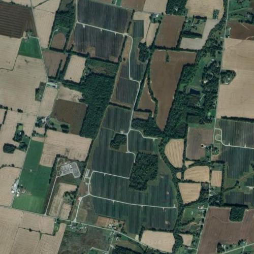Hillcrest Solar in Mount Orab, OH (Google Maps) (2)