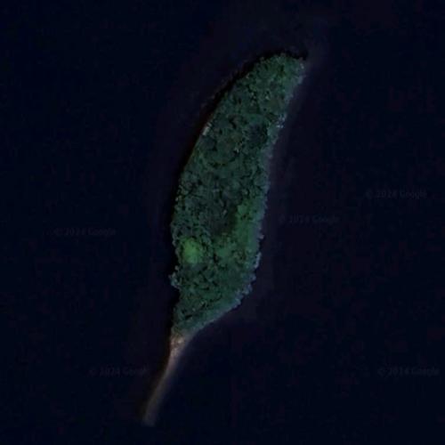 Jacob Island in Charlestown, RI - Virtual Globetrotting
