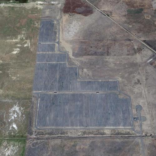 OR Solar 6 in Lakeview, OR (#7) - Virtual Globetrotting