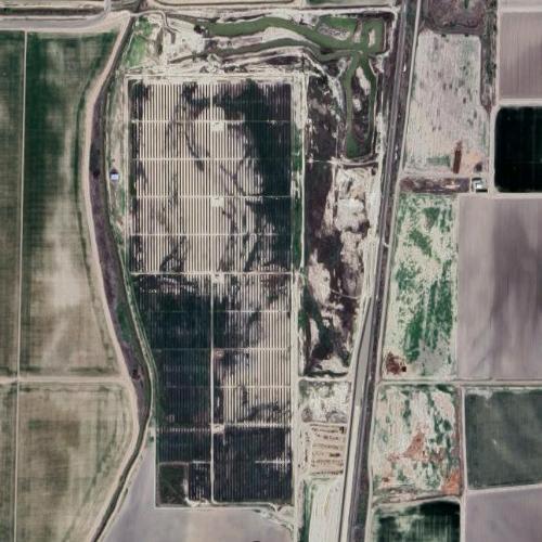 Thunderegg Solar in Nyssa, OR (Google Maps)