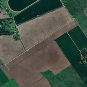 Haras La Pomme Airport (Google Maps)