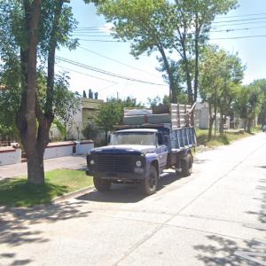 Ford F-Series (StreetView)