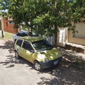 Renault Twingo (StreetView)