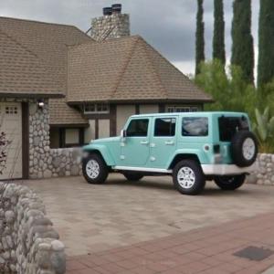 Jeffree Star House (Former) (StreetView)