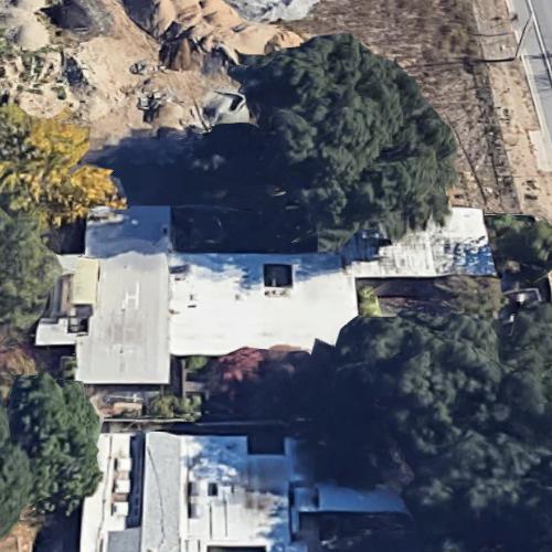 'McLeod House' by Ken McLeod in Claremont, CA (Google Maps)