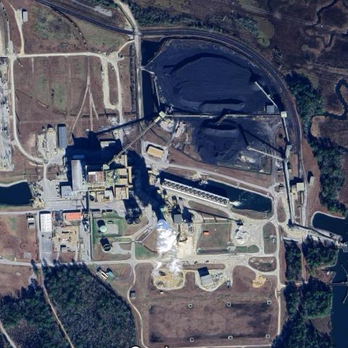 Williams Station in Goose Creek, SC - Virtual Globetrotting