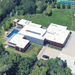 Terrance Watanabe’s Property Former) in Omaha, NE - Virtual Globetrotting