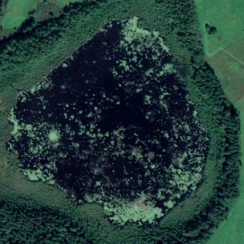 Krugļišku ezers in Daugavpils, Latvia - Virtual Globetrotting