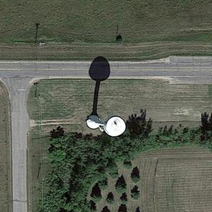 Roosevelt hall christmas concert barrett mn