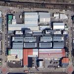 Aricell battery factory