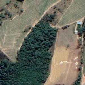 1573m Summit – Nordeste Region, State of São Paulo (PY2/NE-003) (Google Maps)