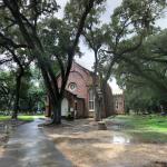 Grace Episcopal Church (St. Francisville, Louisiana)