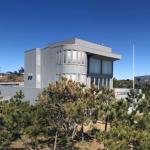 'Sloan House' by Horace Gifford