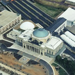 Science Museum of Virginia (Google Maps)