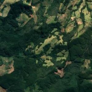 Área de Proteção Ambiental FERNÃO DIAS - MG (PYFF-0391) (Google Maps)