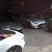 Mercedes-AMG GT Black Series and Huracan STO