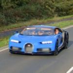 Bugatti Chiron