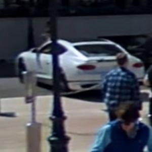 Bentley Continental GT SuperSport (StreetView)