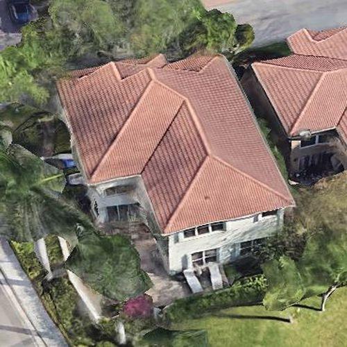 Bernie Kosar 39 s House in Hollywood - Bernie Kosars House 1 