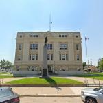 Colfax County Courthouse (Nebraska)