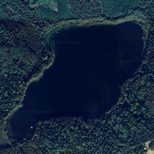 Treh&ouml;rningen (Google Maps)