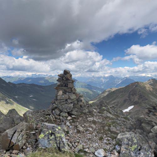 Bockstein (OE/TI-111) in Hopfgarten In Defereggen, Austria (Google Maps)