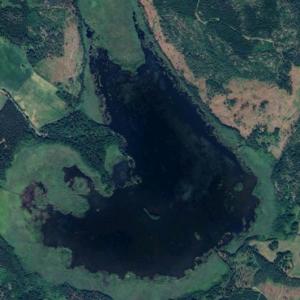 Hosj&ouml;n (Google Maps)