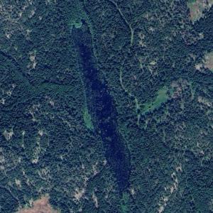 Kvarnsj&ouml;n (Google Maps)