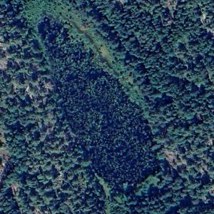 Liss-Kvarnsj&ouml;n (Google Maps)