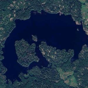 Skysj&ouml;n (Google Maps)