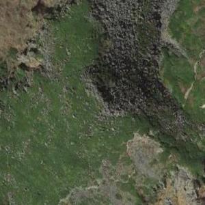 1888m Summit – Tokachi Subprefecture (JA8/TC-008) (Google Maps)