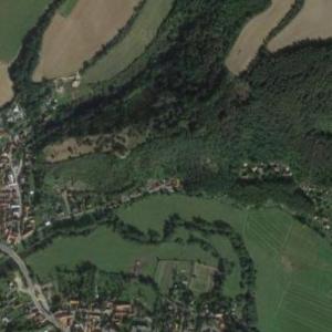 PP Cerna stran (OKFF-1322) in Starý Plzenec, Czech Republic - Virtual ...