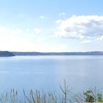 Lake Bracciano