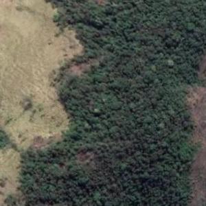 1672m Summit – Mantiqueira region of Minas Gerais State, Brazil (PY2/MA-025) (Google Maps)