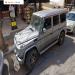 mercedes G50e