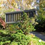 &#039;Abeles House&#039; by George Nelson