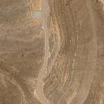 1426m Summit &ndash; Ras Al Khaimah emirate of the United Arab Emirates (A6/RK-004)