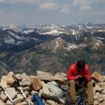 Huron Peak (W0C/SR-010)