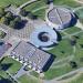 'Newlands Cross Cemetery' by Wejchart Architects