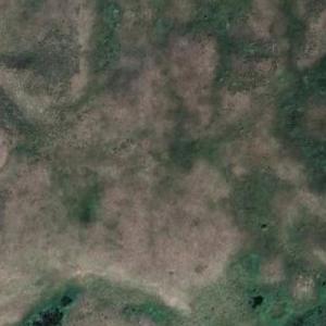 1313m Summit - Saskatchewan - Canada (VE5/SP-003) (Google Maps)