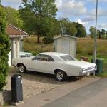 1966 Pontiac Tempest Le Mans