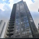 Jason Cardiff home in New York City penthouse